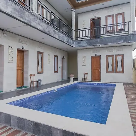 Guesthouse Penginapan Cempaka Putih